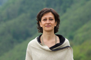 Marika Nuccini