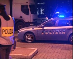  Distaccamento Polizia Stradale di Castelnovo Né Monti