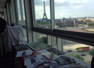 Appennino tosco Emiliano a Parigi MaB UNESCO