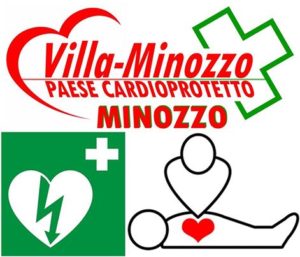 Villa-Minozzo paese Cardioprotetto