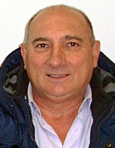 Luigi Fiocchi, sindaco di Villa Minozzo