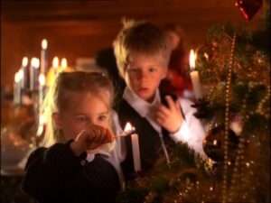 candela-natale-bambini