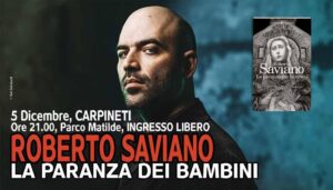 Saviano a Carpineti