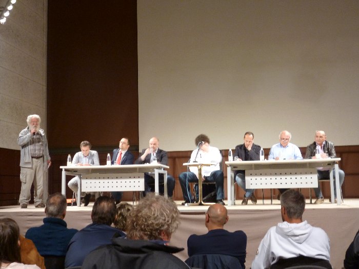 Assemblea fusione Villa-Toano (1.10.2013)