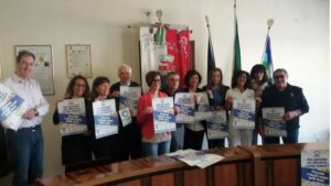 Associazioni di categoria di Castelnovo Monti impegnate nella lotta all'abusivismo