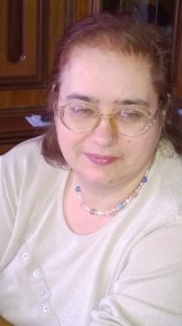Barbara Romani