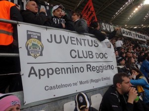 Juventus Club Appennino reggiano