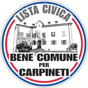 Lista Civica Bene Comune per Carpineti