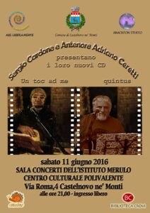 Concerto Cardone-Ceretti 