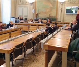 Consiglio Provinciale di Reggio Emilia Provincia