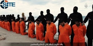 Desacpitati 21 egiziani Isis