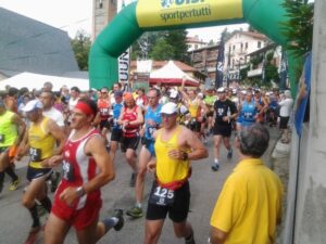 Ecomaratona del Ventasso