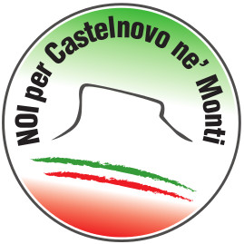 Enrico Bini sindaco logo