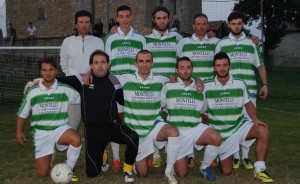 FC Rosano