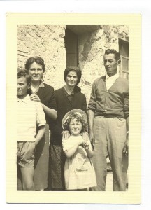 Foto 18 - Nello e Famiglia - 1958