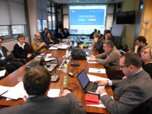 IREN Comitato Consultivo Territoriale di Reggio Emilia