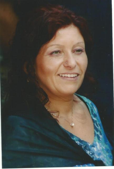 Francesca Costi