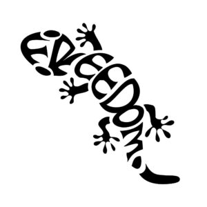 Freedom-gecko-tattoo
