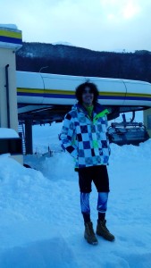 Gare di sci alpino