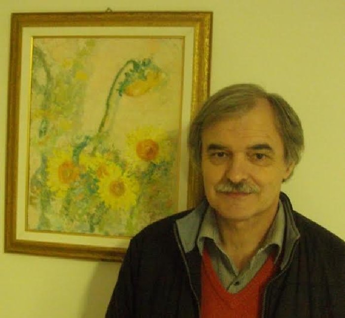 Gianpaolo Marchesi