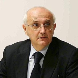 Giuseppe Adriano Rossi (foto Gazzetta di Reggio)