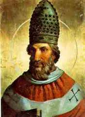 Papa Gregorio VII Ildebrando di Soana