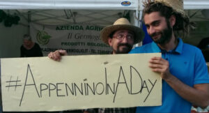 Appennino in a day