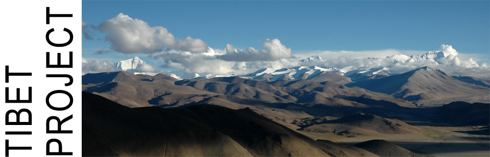 L'avventura in Tibet di Fabrizio Silvetti