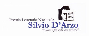 Logo Premio D'Arzo