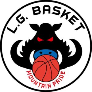 logo LG Basket.