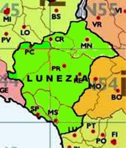 Lunezia