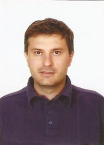 Mauro Arcari