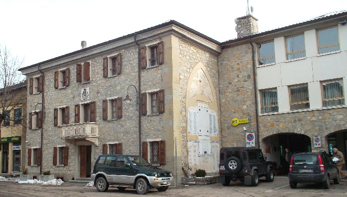 Municipio di Villa Minozzo