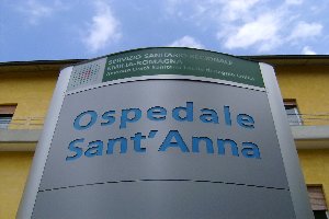 Ospedale S. Anna