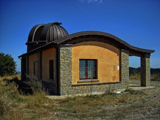 Osservatorio di Cervarezza