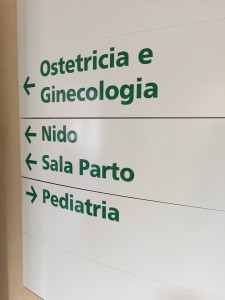 Ostetricia e Ginecologia Castelnovo Monti (2)