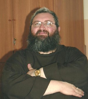 Padre Lorenzo Volpe