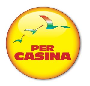 Logo Per Casina