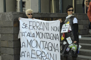 Poiatica manifestaz a Bologna foto L. Amorini (11)