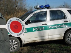 Polizia Provinciale (Large)