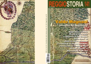 Reggio Storia