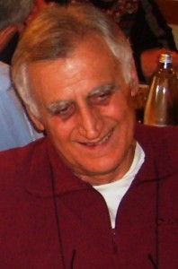 Pietro Ferrari