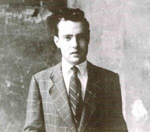 Silvio D'Arzo, 1944