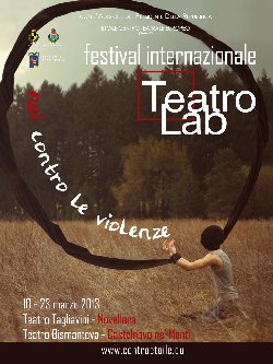 Teatrolab 2013