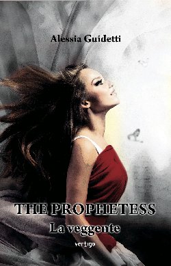 The prophetess - La veggente