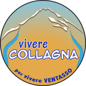 Logo Vivere Collagna