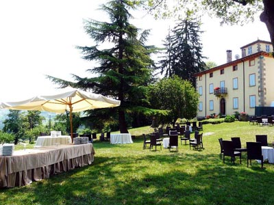 Villa Ghirardini 
