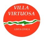 Villa Virtuosa logo a Villa Minozzo