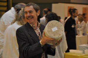 World Cheese Awards 2013 a Birmingham, foto Loretta Amorini (12)