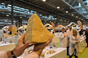 World Cheese Awards 2013 a Birmingham, foto Loretta Amorini (6)